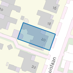 Perceel ODB02-C-2120