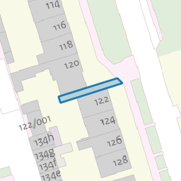 Perceel ODB02-C-2160