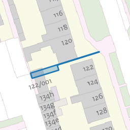 Perceel ODB02-C-2161