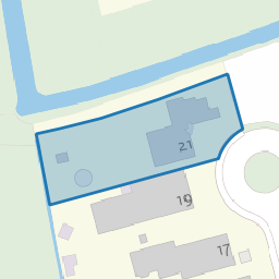 Perceel ODB02-C-2166