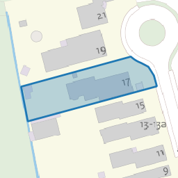 Perceel ODB02-C-2168