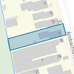 Perceel ODB02-C-2171