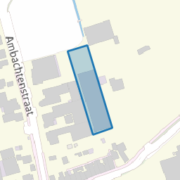 Perceel ODB02-C-2181