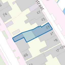 Perceel ODB02-C-2187