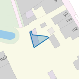 Perceel ODB02-C-2190