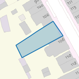 Perceel ODB02-C-2192