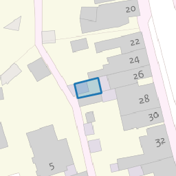 Perceel ODB02-C-2231