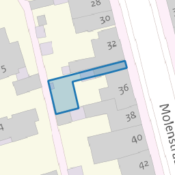 Perceel ODB02-C-2234