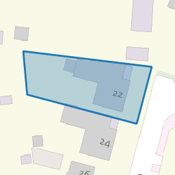 Perceel ODB02-C-2245
