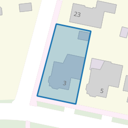 Perceel ODB02-C-2251