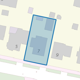 Perceel ODB02-C-2253