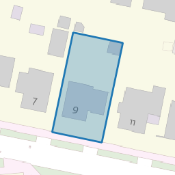 Perceel ODB02-C-2254