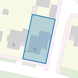 Perceel ODB02-C-2256