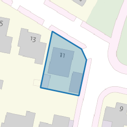 Perceel ODB02-C-2257