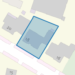 Perceel ODB02-C-2262