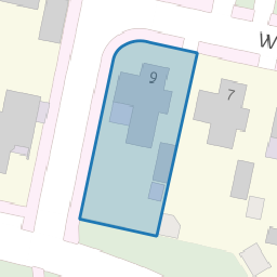 Perceel ODB02-C-2264