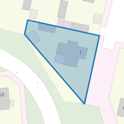 Perceel ODB02-C-2268