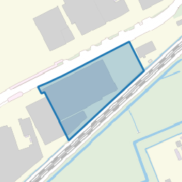 Perceel ODB02-C-2282