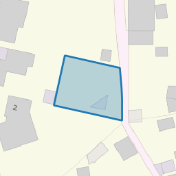 Perceel ODB02-C-2288