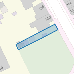 Perceel ODB02-C-2290