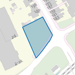 Perceel ODB02-C-2291