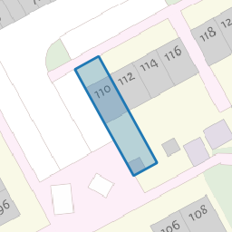 Perceel ODB02-C-2292