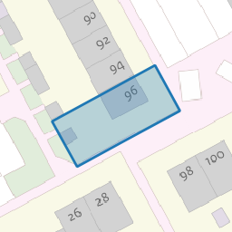 Perceel ODB02-C-2294