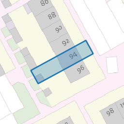 Perceel ODB02-C-2295