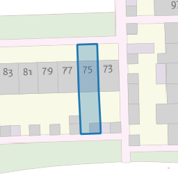 Perceel ODB02-C-2298