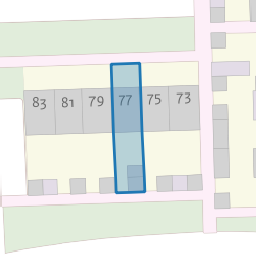 Perceel ODB02-C-2299