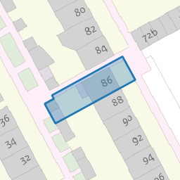 Perceel ODB02-C-2310