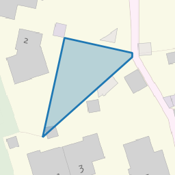 Perceel ODB02-C-2323