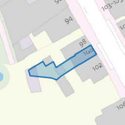 Perceel ODB02-C-2336