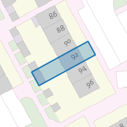 Perceel ODB02-C-2340