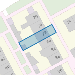 Perceel ODB02-C-2345