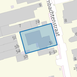 Perceel ODB02-C-2358