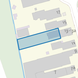 Perceel ODB02-C-2362