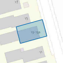 Perceel ODB02-C-2363