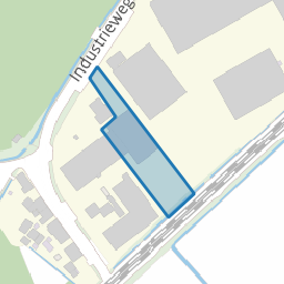 Perceel ODB02-C-2374