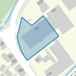 Perceel ODB02-C-2375