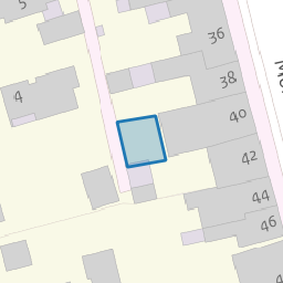 Perceel ODB02-C-2376