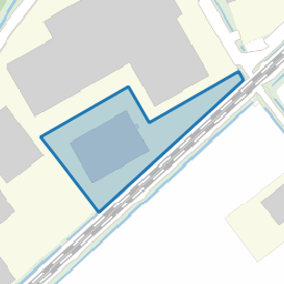 Perceel ODB02-C-2378