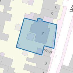 Perceel ODB02-C-2386