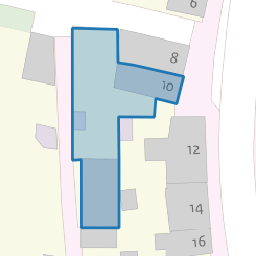 Perceel ODB02-C-2387