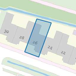 Perceel ODB02-C-2393