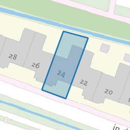 Perceel ODB02-C-2394