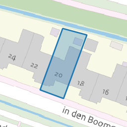 Perceel ODB02-C-2396