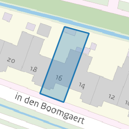 Perceel ODB02-C-2398