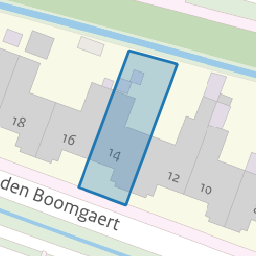 Perceel ODB02-C-2399