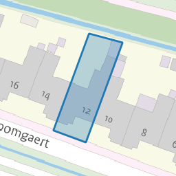 Perceel ODB02-C-2400